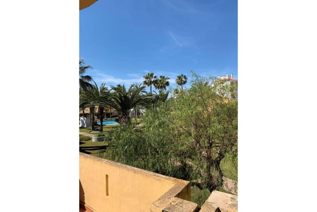 Villa El Poblet 36 Dénia Exterior foto