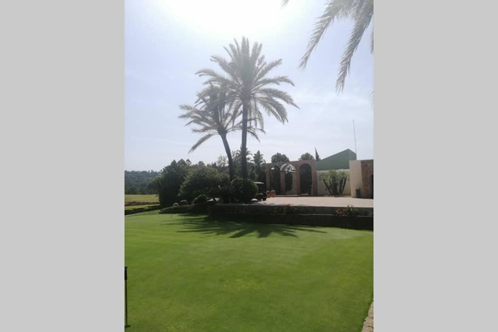 Villa El Poblet 36 Dénia Exterior foto
