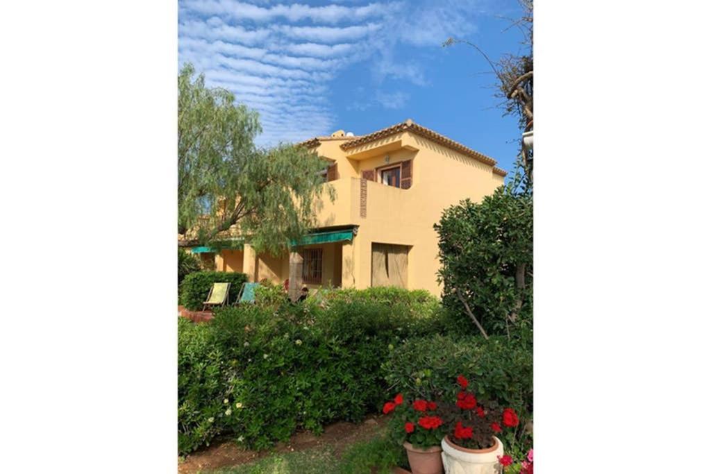 Villa El Poblet 36 Dénia Exterior foto