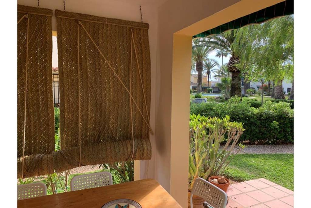 Villa El Poblet 36 Dénia Exterior foto